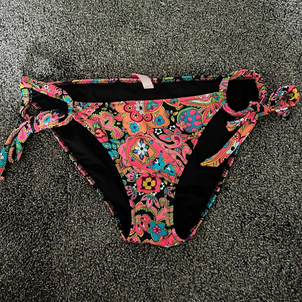 Victoria’s Secret swim bottom